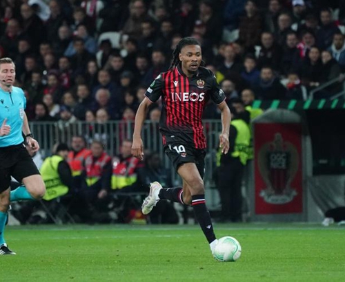 迪卡尼奥：希门尼斯的绝杀巴雷拉要负责，他就站在那里不动（迪卡尼奥点名巴雷拉：目送希门尼斯绝杀，站着不动该负责）