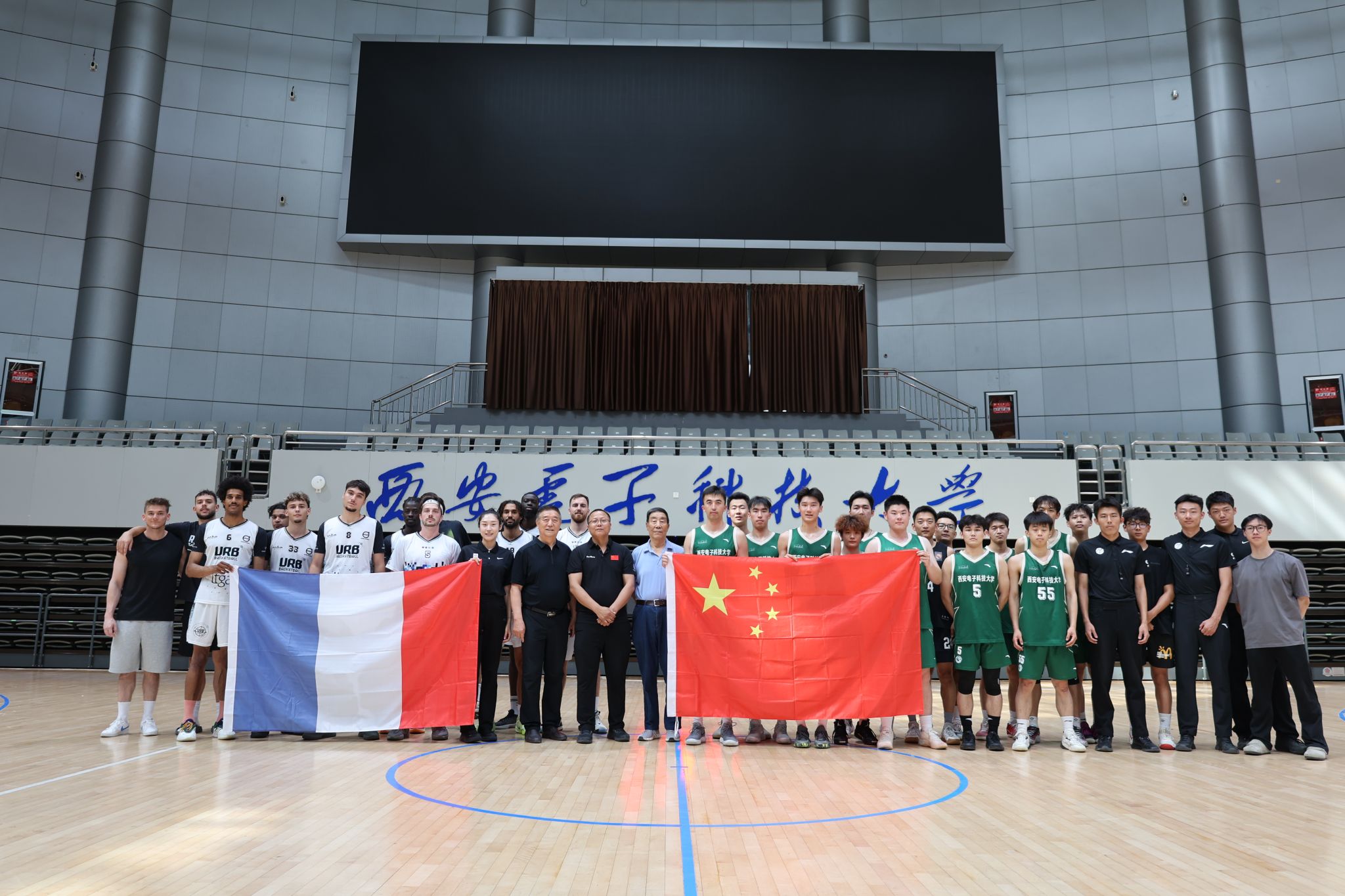 一次失误导致出局（致命失误遭淘汰）